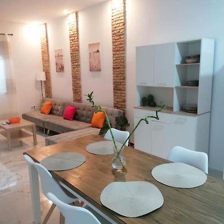 Living Cordoba 2 Dormitorios Kültér fotó