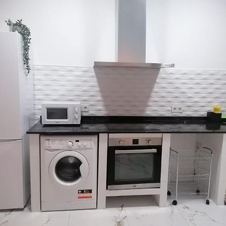 Living Cordoba 2 Dormitorios Kültér fotó