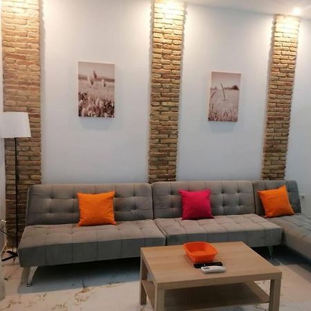 Living Cordoba 2 Dormitorios Kültér fotó