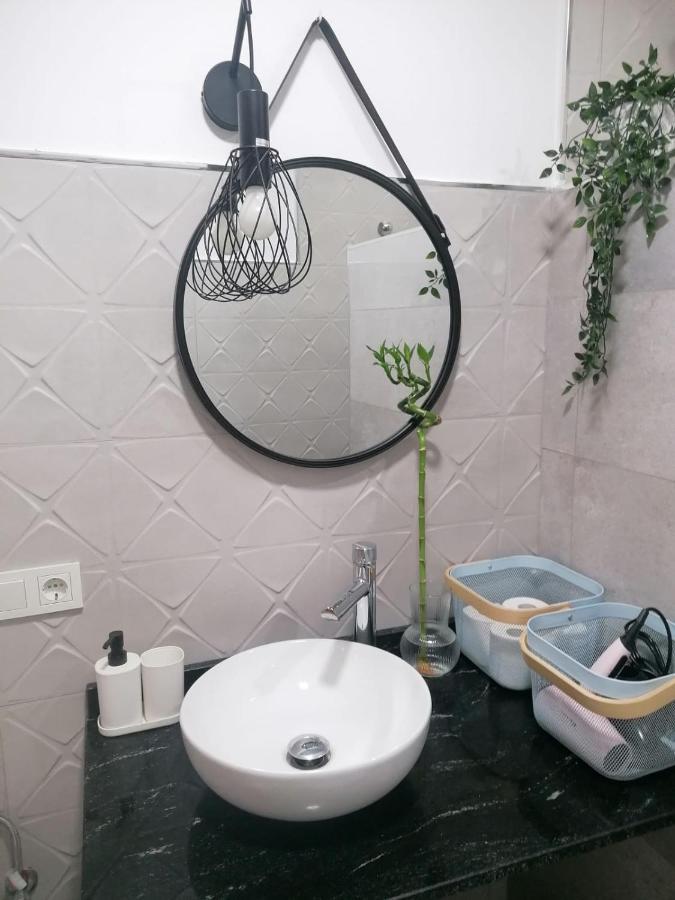 Living Cordoba 2 Dormitorios Kültér fotó