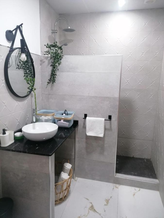 Living Cordoba 2 Dormitorios Kültér fotó